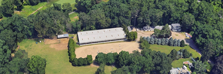 Houlihan Lawrence sells seven-acre <br> working horse farm for $5.6 million
